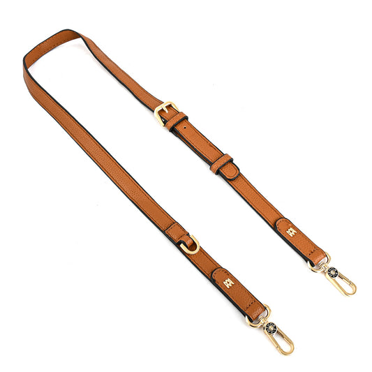 LONGSTRAP AMI CAMEL