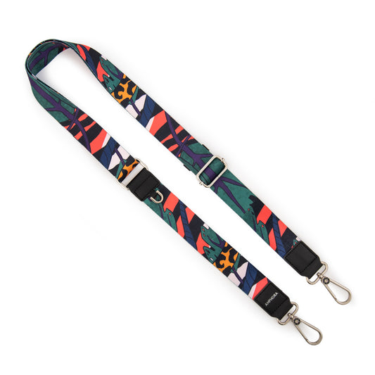 LONGSTRAP EDEN NEGRO