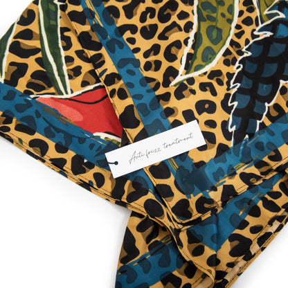 PAÑUELO CUADRADO AMMIT MIX COLORES