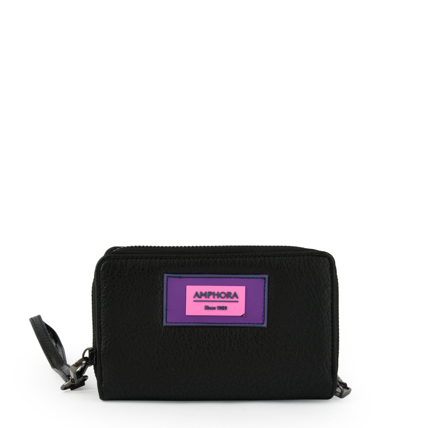 TARJETERO MEDIANO MYRTILLE NEGRO