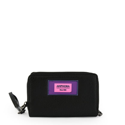 TARJETERO MEDIANO MYRTILLE NEGRO