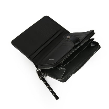 TARJETERO MEDIANO MYRTILLE NEGRO