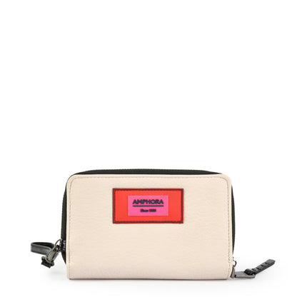 TARJETERO MEDIANO MYRTILLE BEIGE