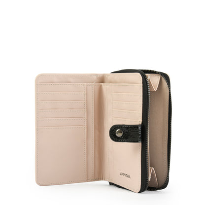 TARJETERO MEDIANO MYRTILLE BEIGE