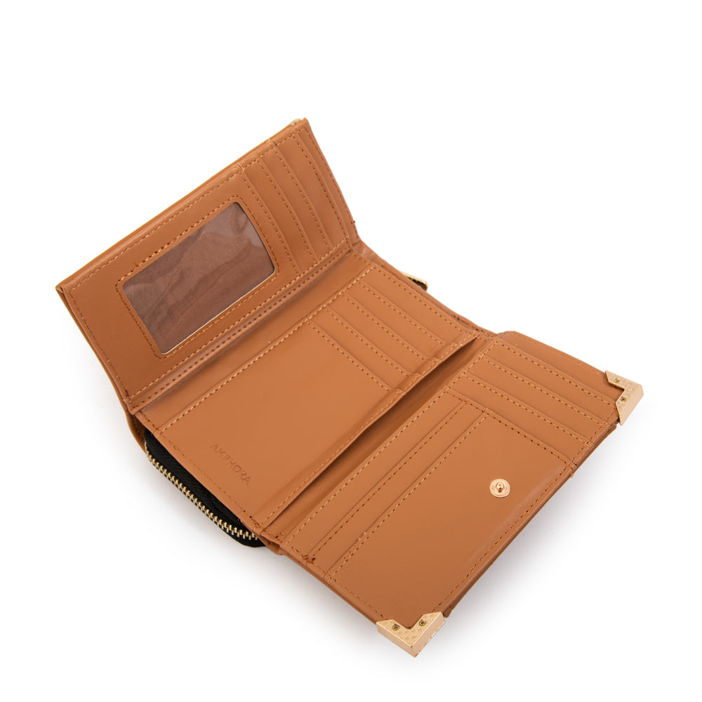 BILLETERA MEDIANA CORCEGA CAMEL