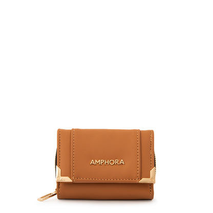 BILLETERA CHICA CORCEGA CAMEL