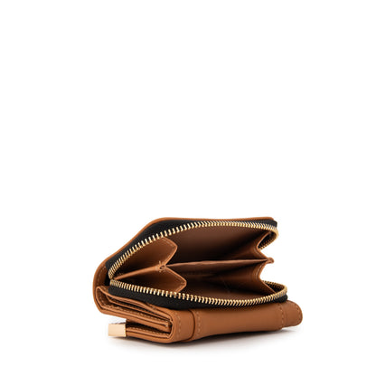 BILLETERA CHICA CORCEGA CAMEL