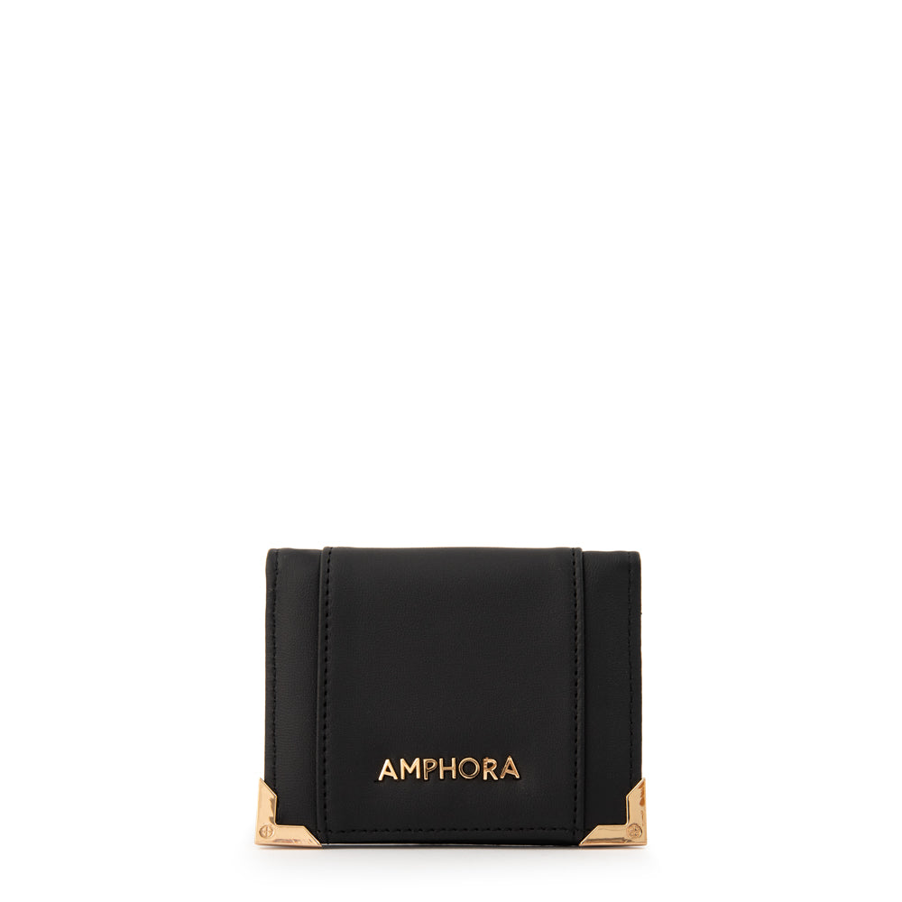 TARJETERO CORCEGA NEGRO