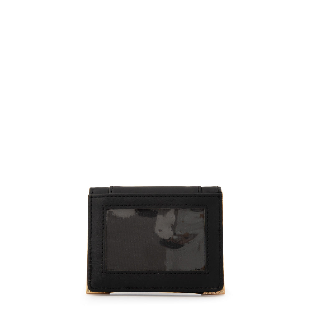 TARJETERO CORCEGA NEGRO