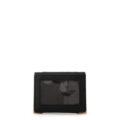 TARJETERO CORCEGA NEGRO