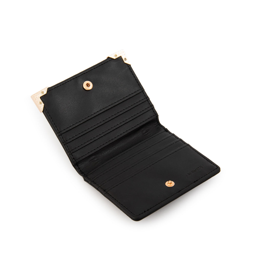 TARJETERO CORCEGA NEGRO