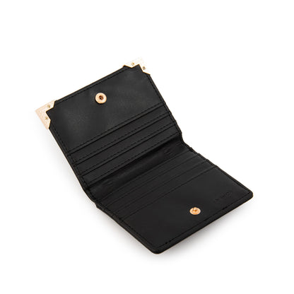 TARJETERO CORCEGA NEGRO