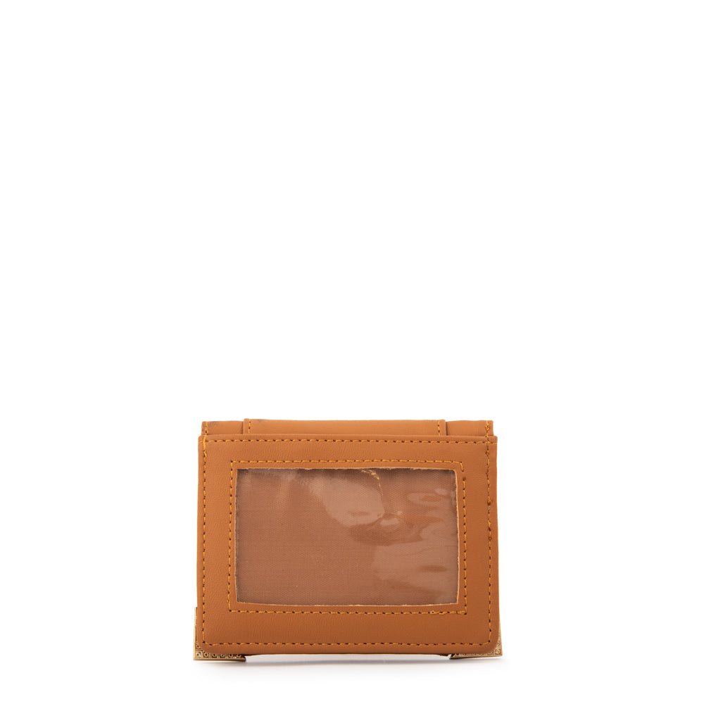 TARJETERO CORCEGA CAMEL