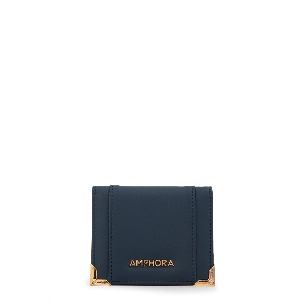 TARJETERO CORCEGA AZUL