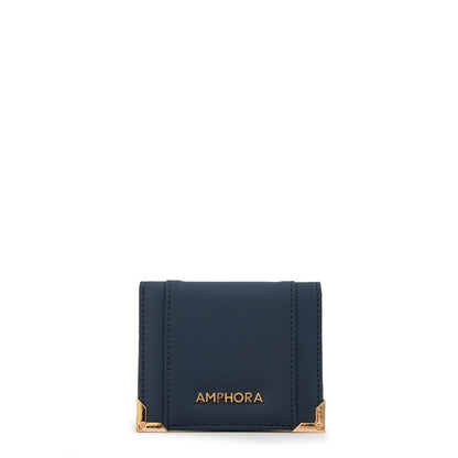 TARJETERO CORCEGA AZUL