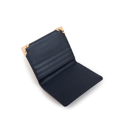 TARJETERO CORCEGA AZUL