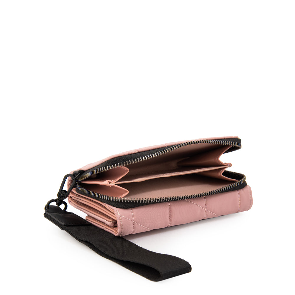 BILLETERA MEDIANA LUCIA ROSA