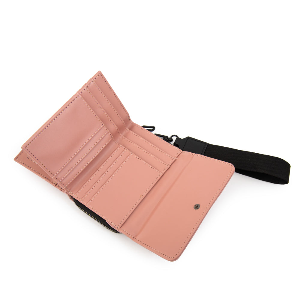 BILLETERA MEDIANA LUCIA ROSA