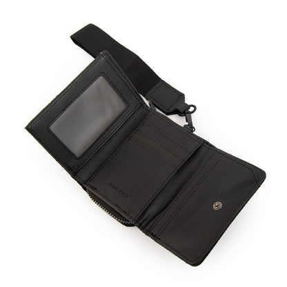 BILLETERA MEDIANA LUCIA NEGRO