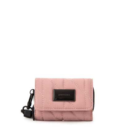 BILLETERA MEDIANA LUCIA ROSA