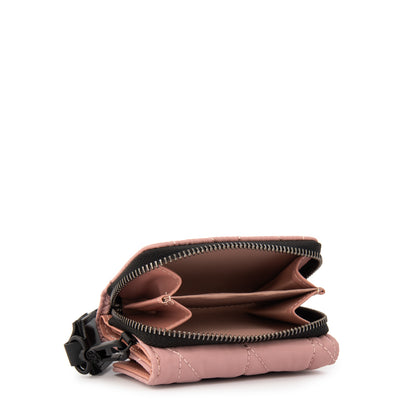 BILLETERA MEDIANA LUCIA ROSA