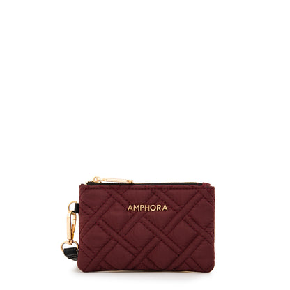 MONEDERO GAMBIA BORDÓ