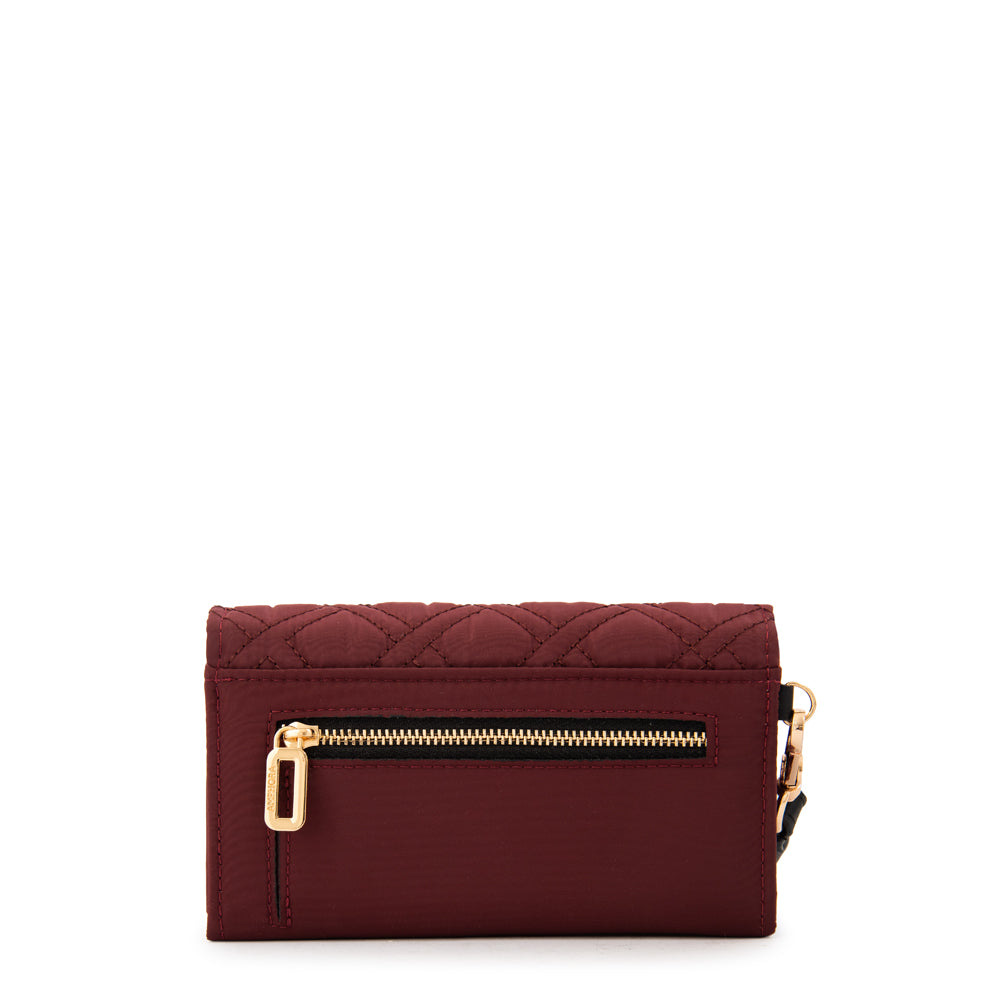 BILLETERA MEDIANA GAMBIA BORDÓ