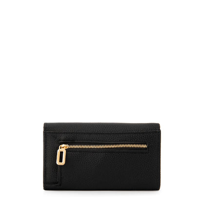 BILLETERA MEDIANA LIZET NEGRO