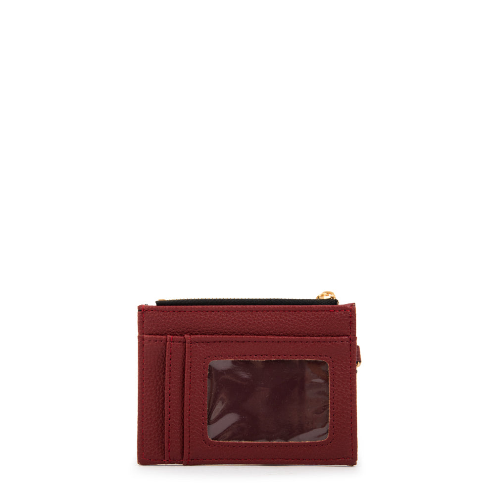 MONEDERO ETIOPIA ROJO