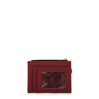 MONEDERO ETIOPIA ROJO