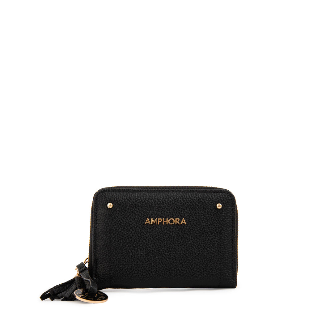 BILLETERA MEDIANA ETIOPIA NEGRO