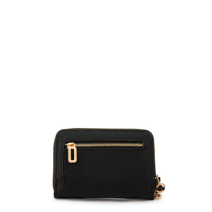 BILLETERA MEDIANA ETIOPIA NEGRO