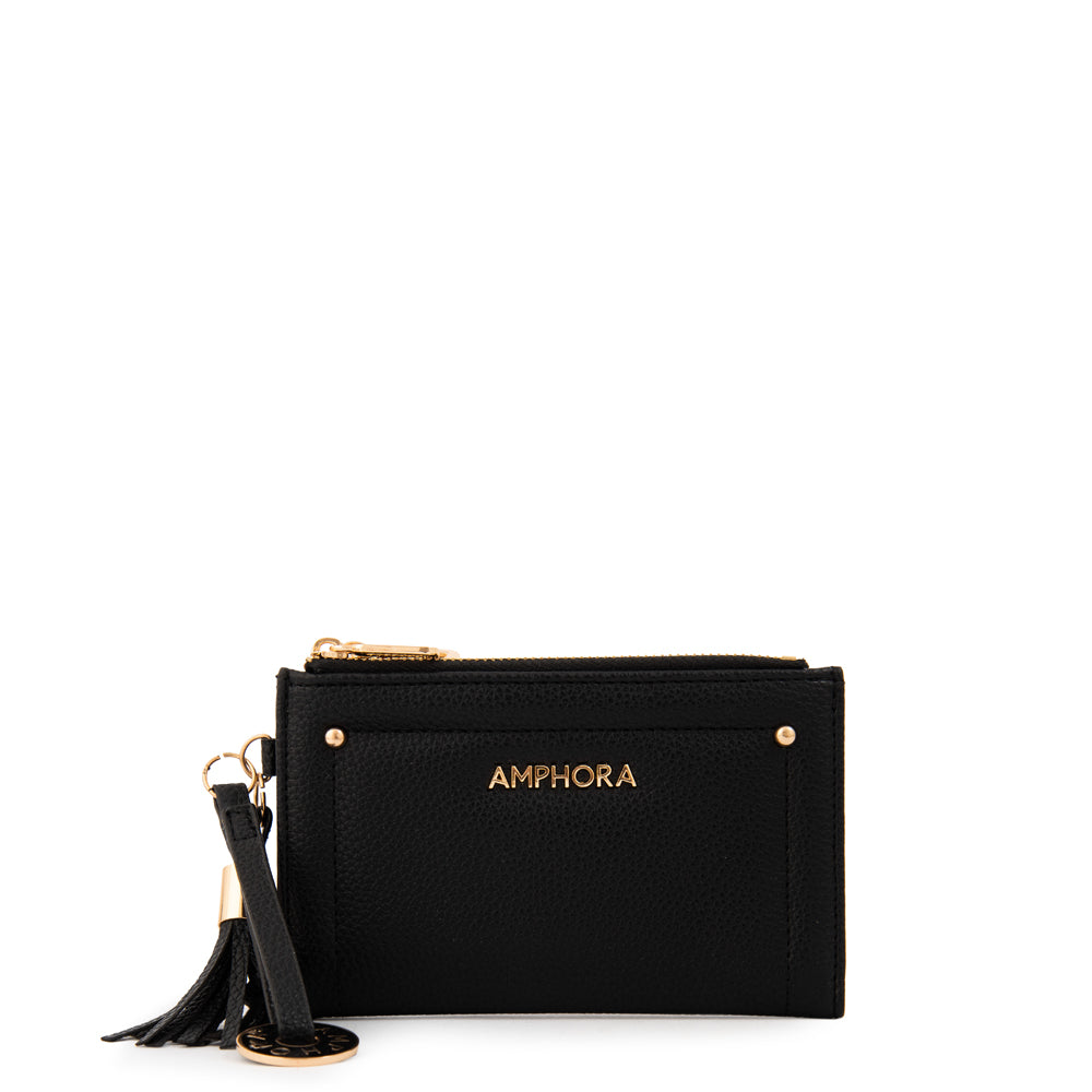 BILLETERA CHICA ETIOPIA NEGRO