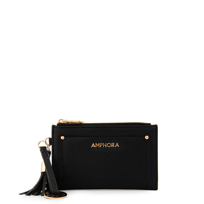 BILLETERA CHICA ETIOPIA NEGRO