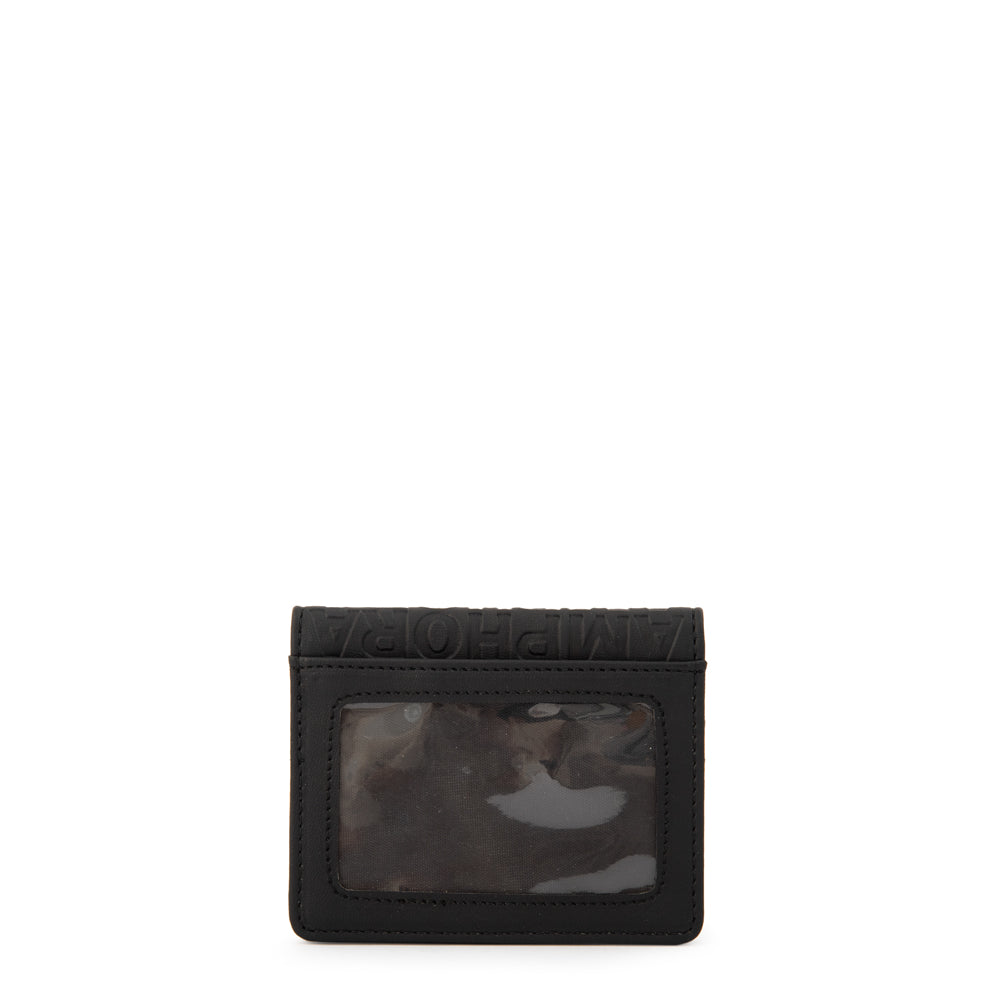 TARJETERO LYDIA NEGRO