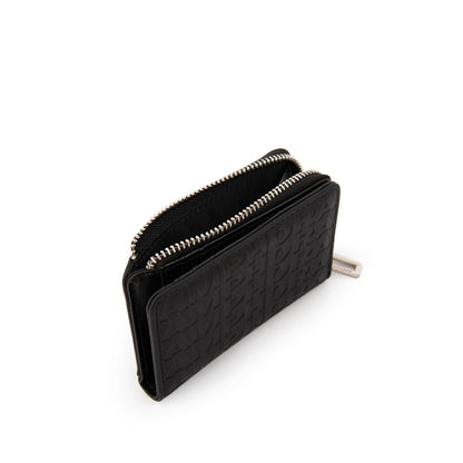 BILLETERA CHICA LYDIA NEGRO