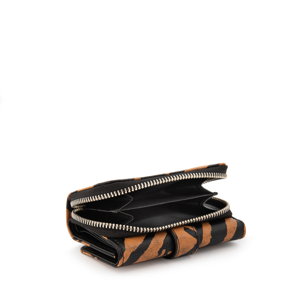 BILLETERA ACORDEÓN KATRIO CAMEL