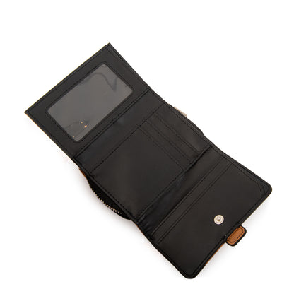 BILLETERA ACORDEÓN KATRIO CAMEL