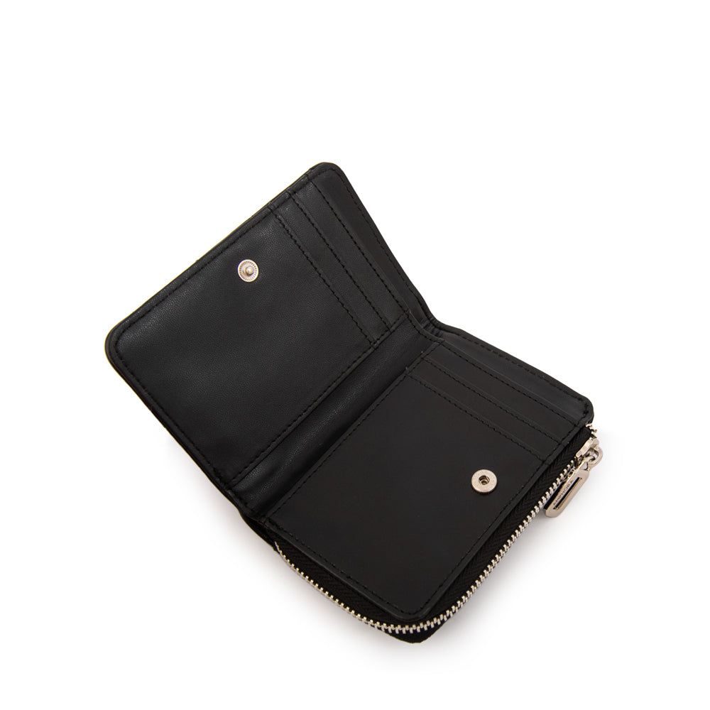 BILLETERA CHICA HEDER NEGRO