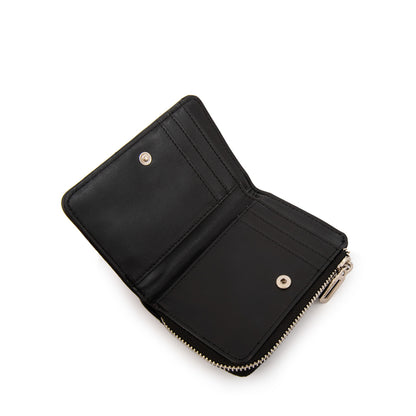 BILLETERA CHICA HEDER NEGRO