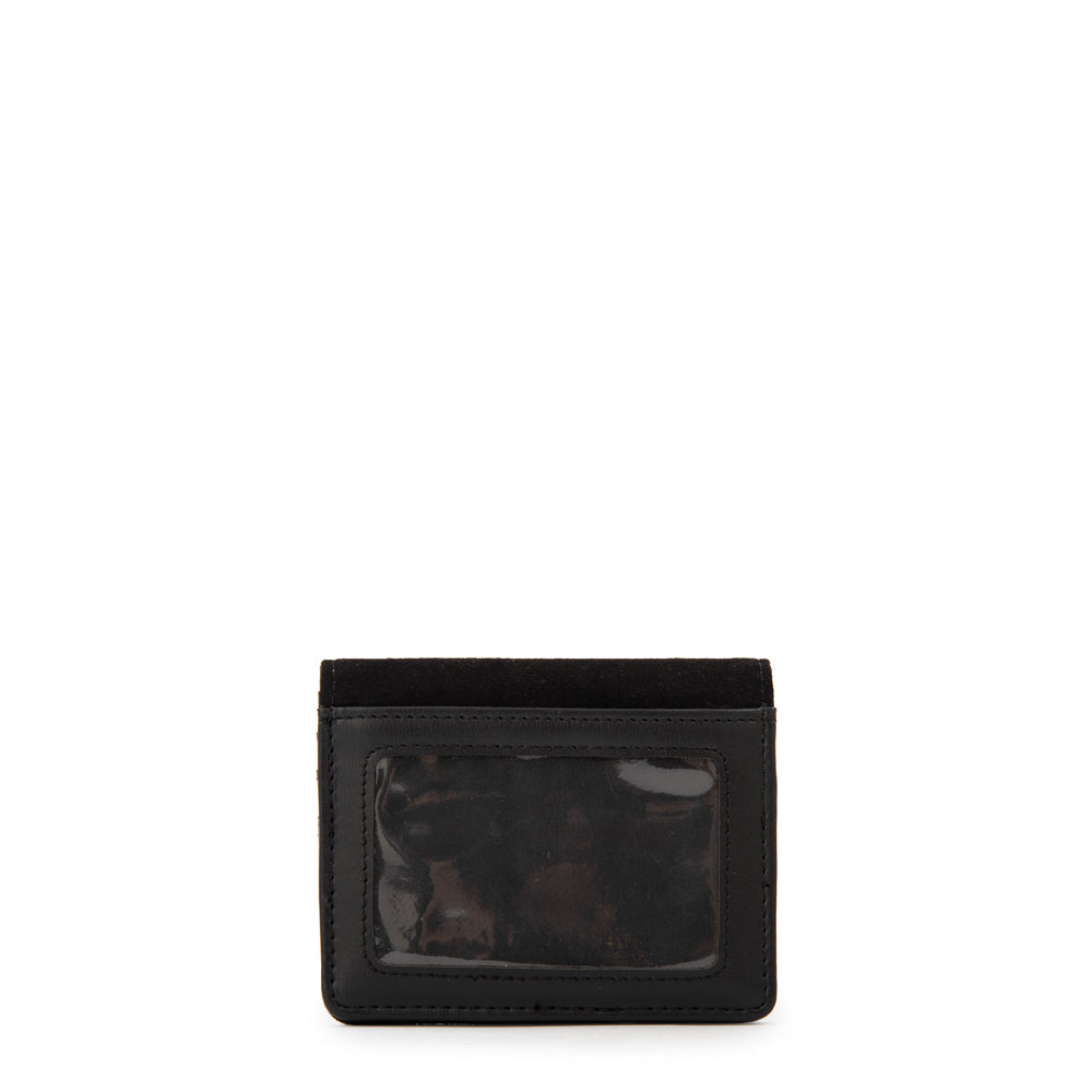 TARJETERO MAGGIE NEGRO