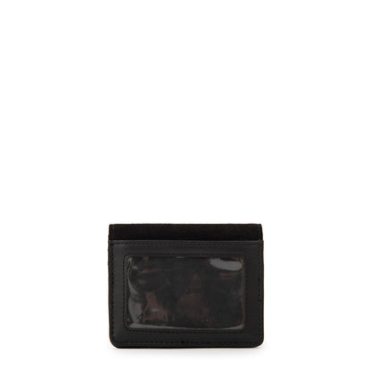 TARJETERO MAGGIE NEGRO