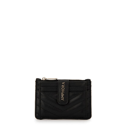 MONEDERO MARINA NEGRO