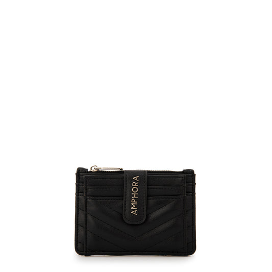 MONEDERO MARINA NEGRO