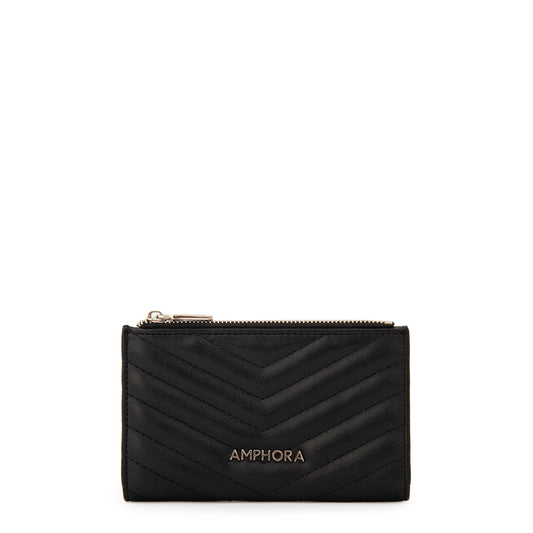 BILLETERA MEDIANA MARINA NEGRO