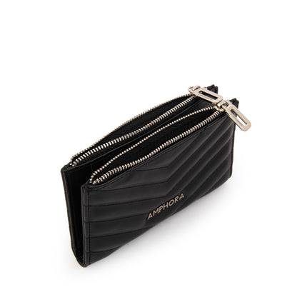 BILLETERA MEDIANA MARINA NEGRO