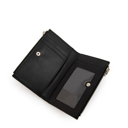 BILLETERA MEDIANA MARINA NEGRO