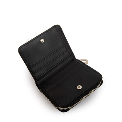 BILLETERA CHICA MARINA NEGRO