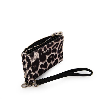 BILLETERA CHICA SILVESTRA NEGRO