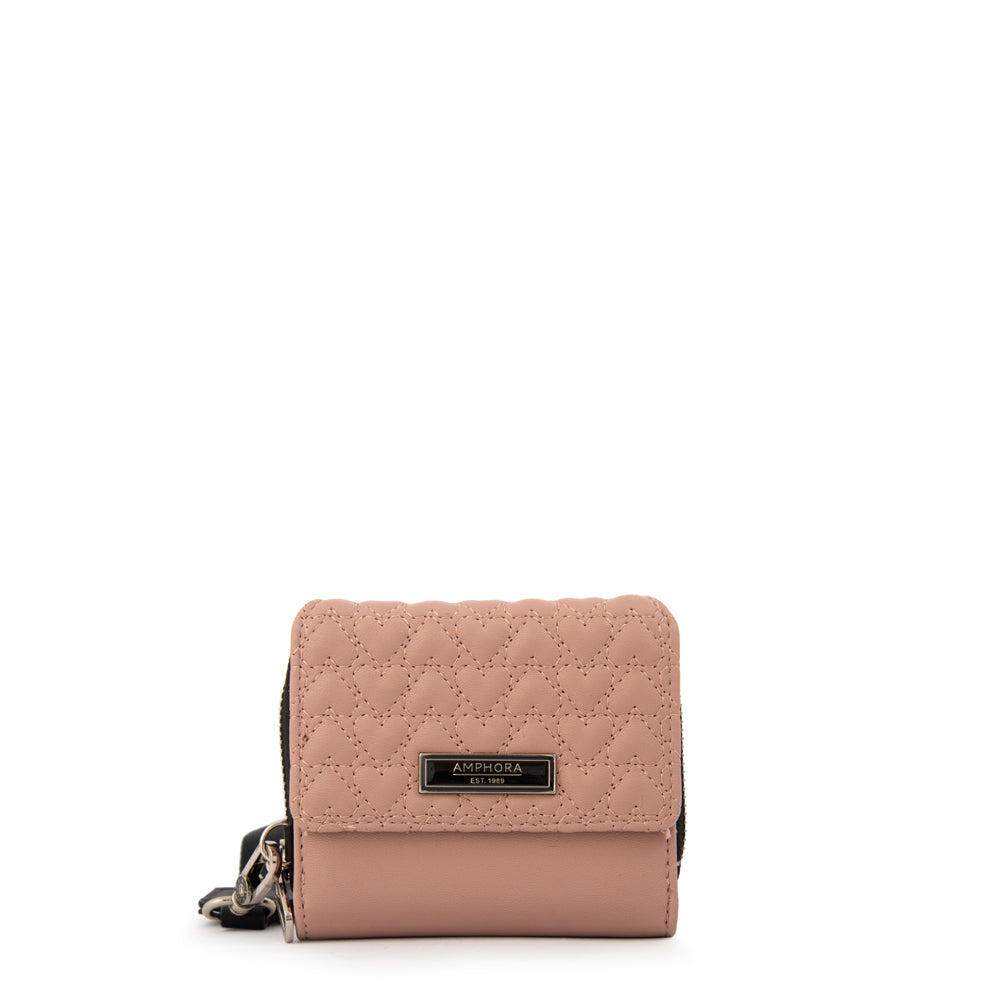 BILLETERA CHICA MIRYAM ROSA